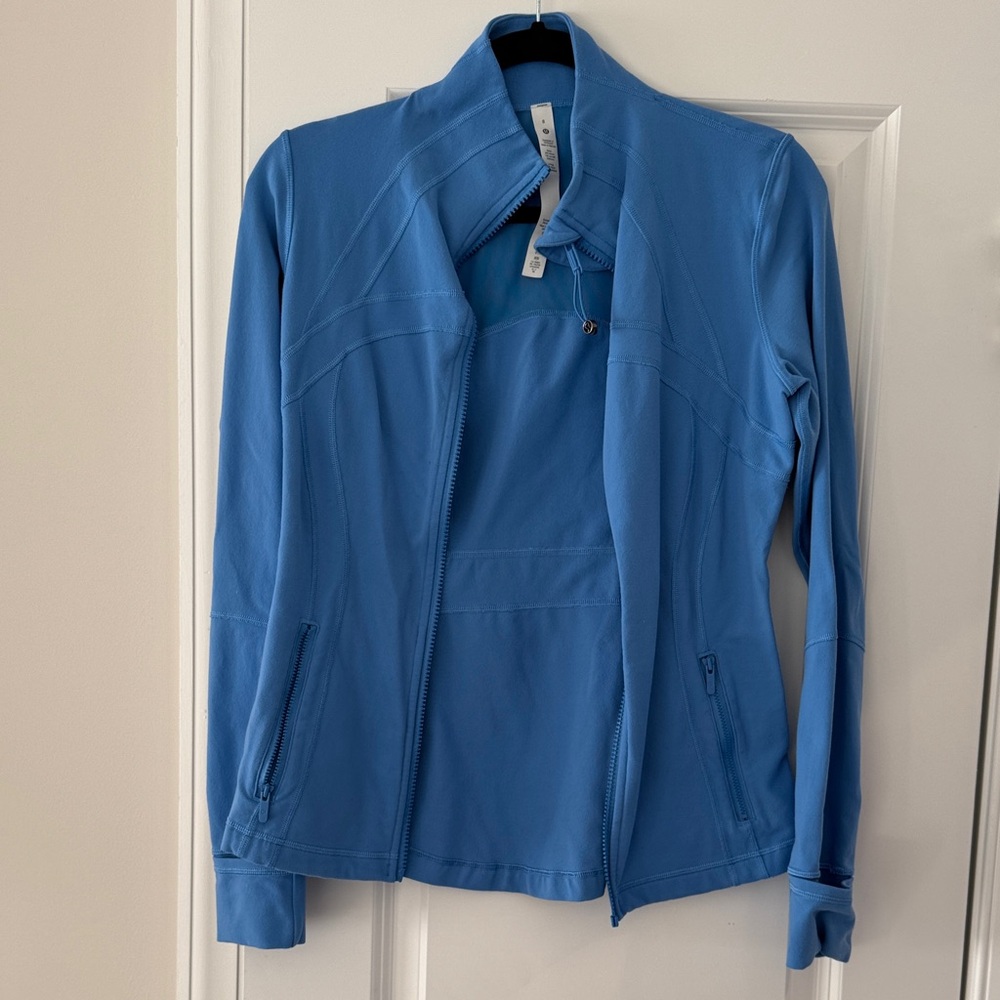 Lululemon define jacket